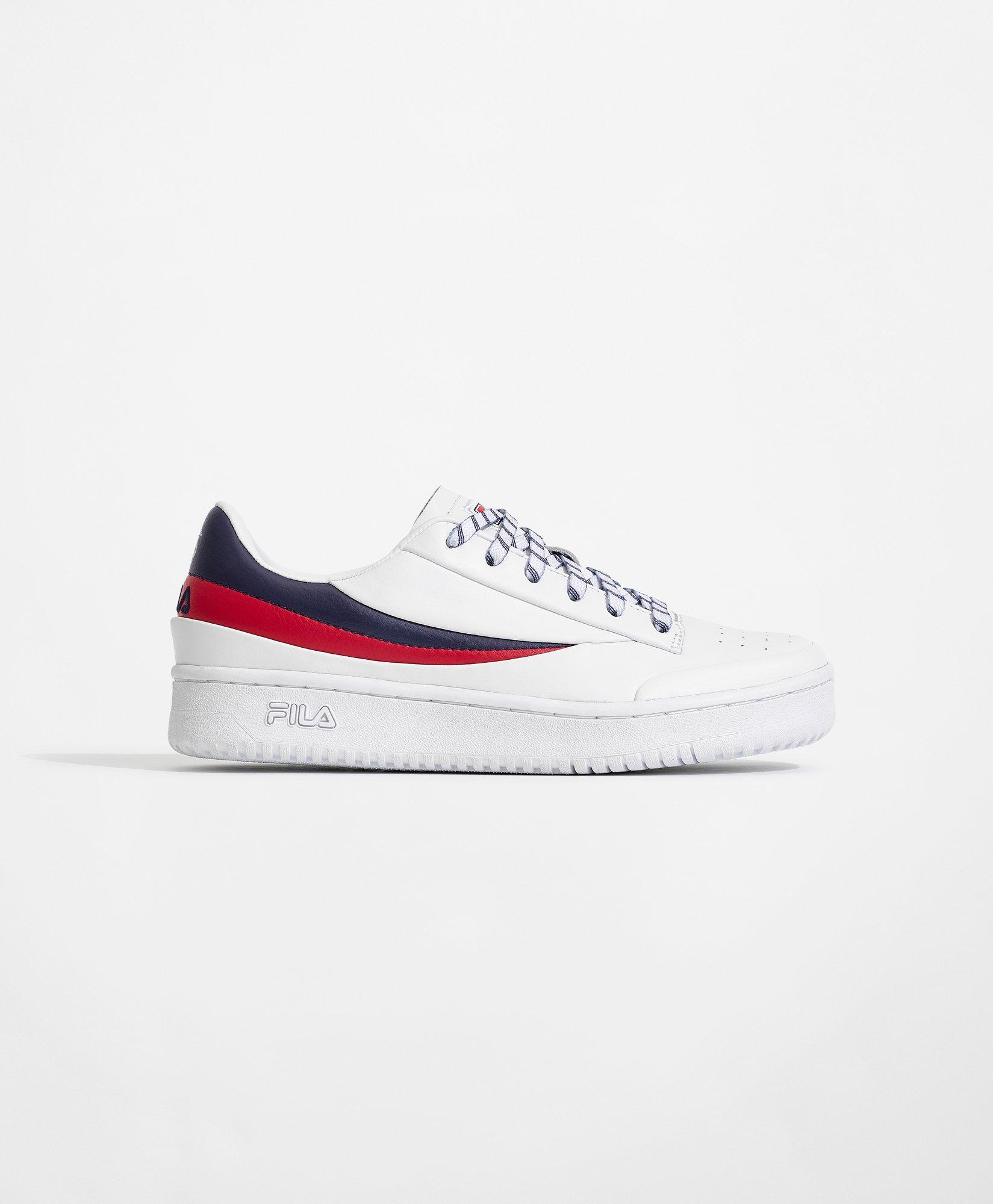 Brooks Brothers x FILA Women s LX Shoes