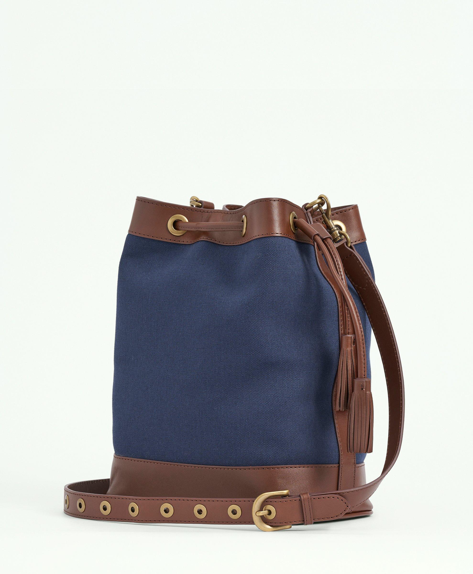 Golden Fleece® Canvas Bag