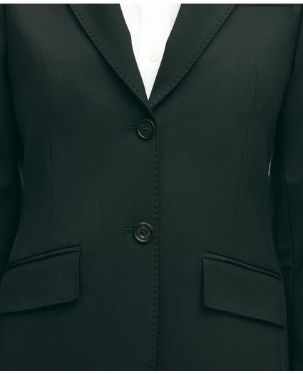 The Essential Brooks Brothers Stretch Wool Jacket, image 5