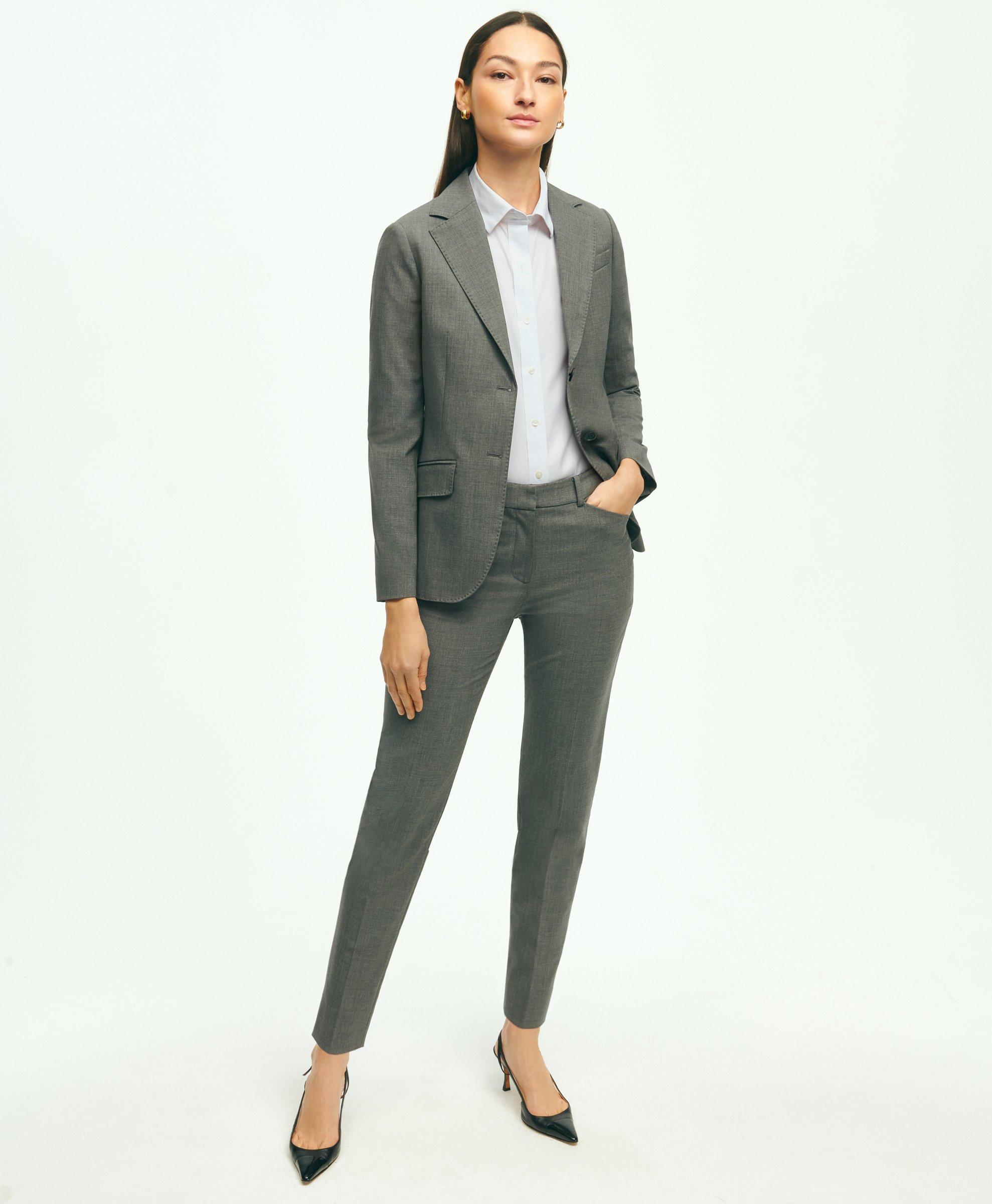 Brooks brothers womens jackets online