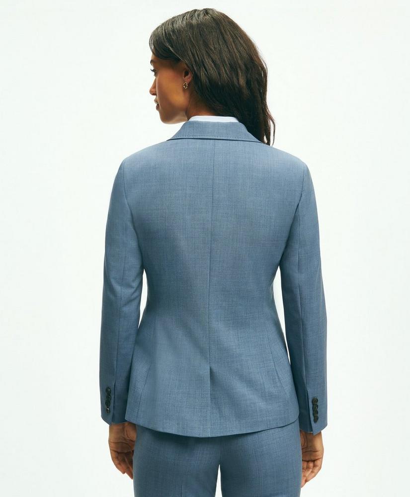 The Essential Brooks Brothers Stretch Wool Jacket, image 2