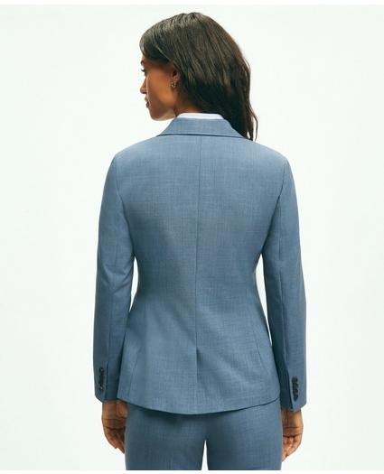 The Essential Brooks Brothers Stretch Wool Jacket, image 2