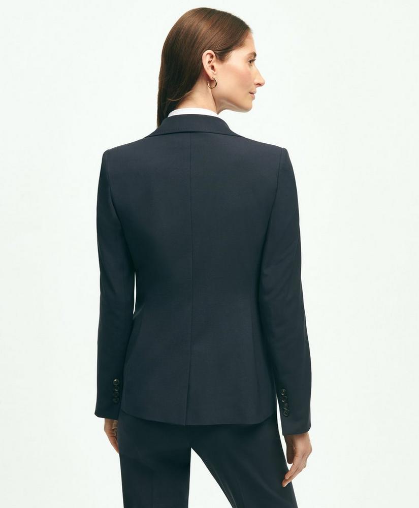 The Essential Brooks Brothers Stretch Wool Jacket, image 4