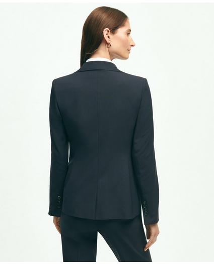 The Essential Brooks Brothers Stretch Wool Jacket, image 4