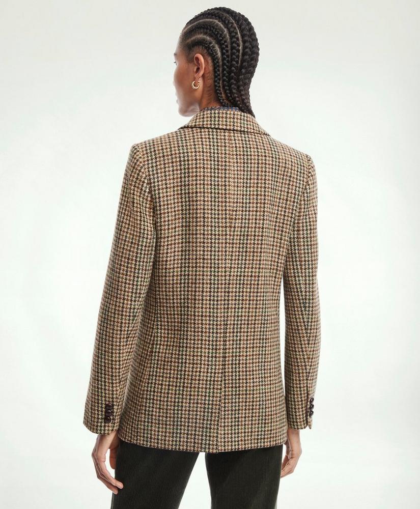 Relaxed Wool Jacket, image 3