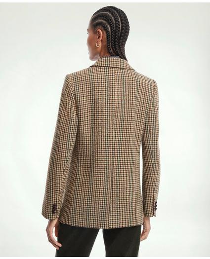 Relaxed Wool Jacket, image 3