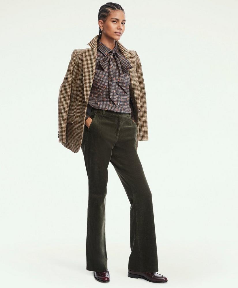 Relaxed Wool Jacket, image 5