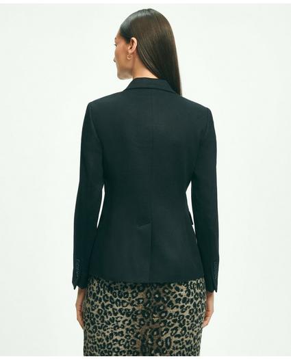 Cashmere 2-Button Jacket, image 4