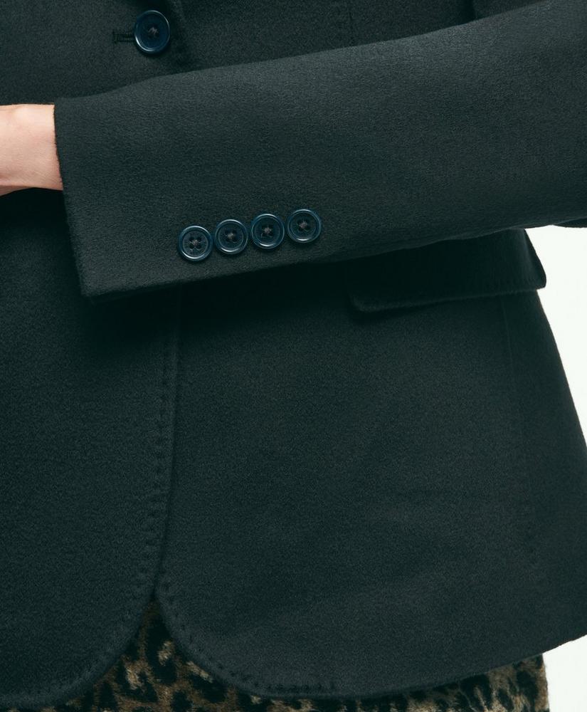 Cashmere 2-Button Jacket, image 6