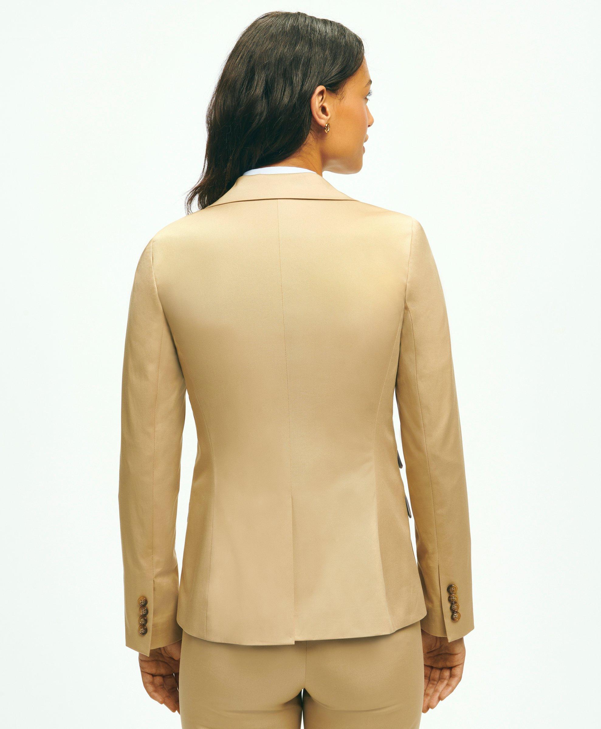 Shop Women's Blazers | Premium Jackets & Blazers | Brooks Brothers