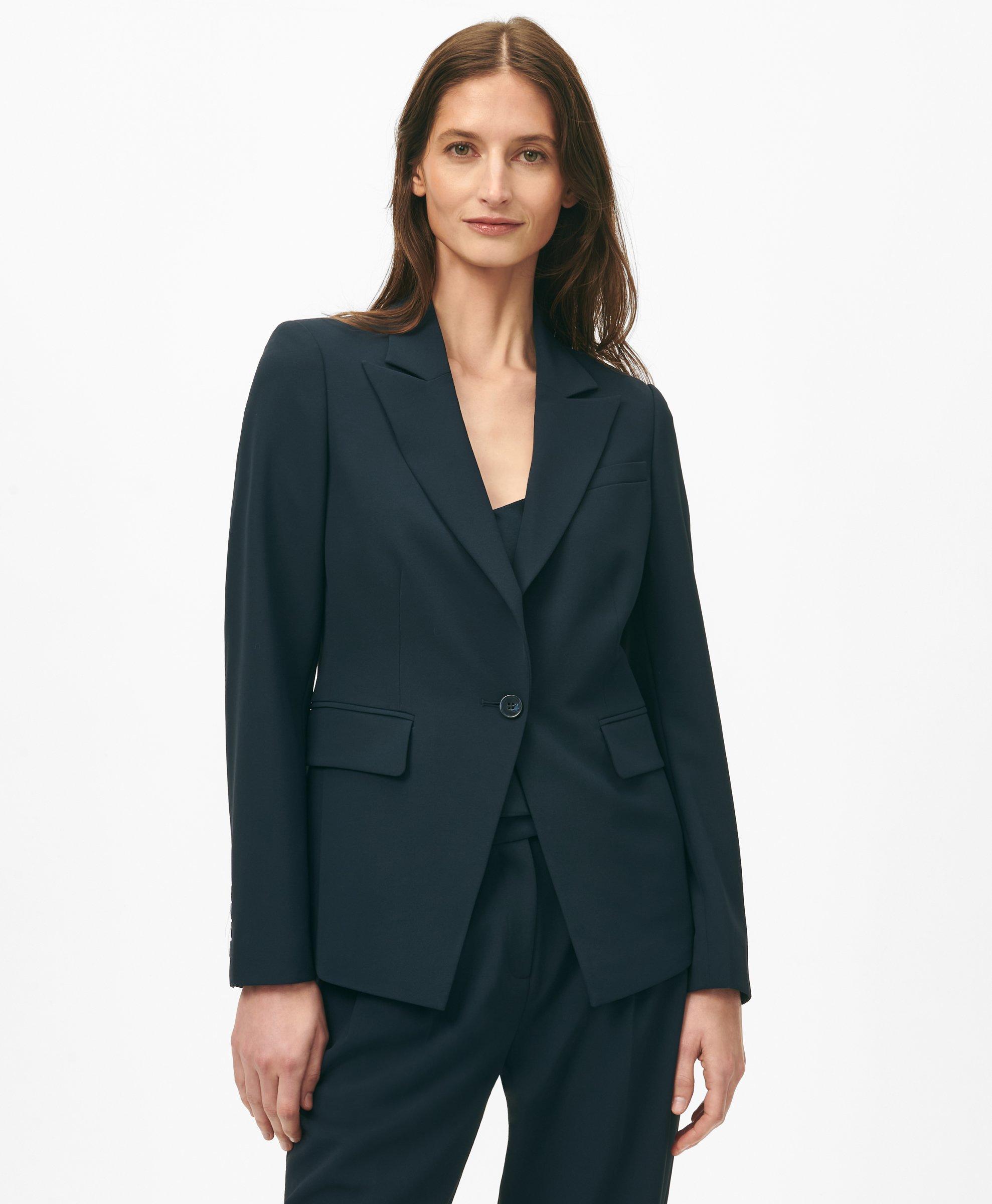 Shop the Women s Jackets and Blazers Sale Brooks Brothers