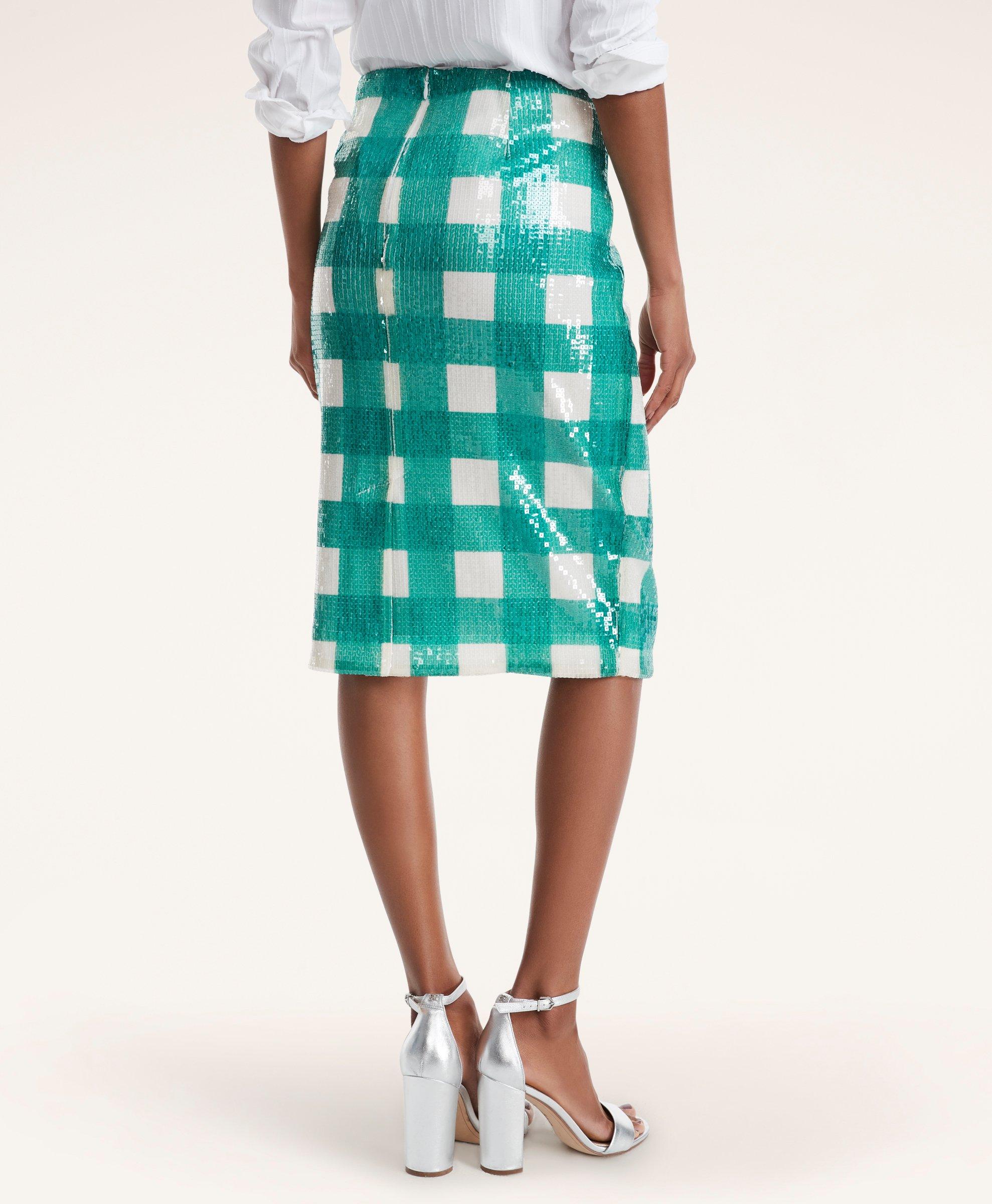 summer is for skorts - Glitter & Gingham