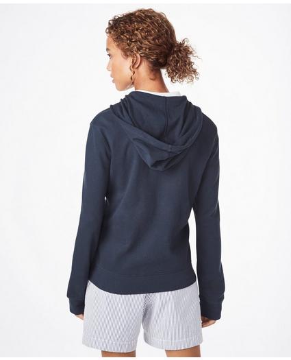Women's Hooded Sweatshirt, image 3
