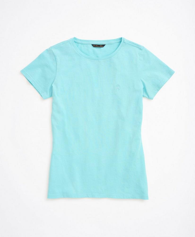 Cotton T-Shirt, image 1
