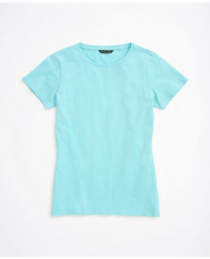 Cotton T-Shirt, image 1