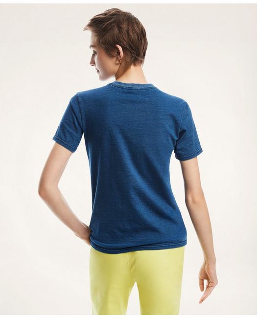 discount 63% Escorpion Shirt Blue S WOMEN FASHION Shirts & T-shirts Shirt Print 