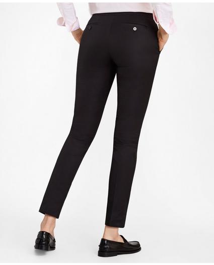 Flat-Front Stretch Advantage Chino® Pants, image 3