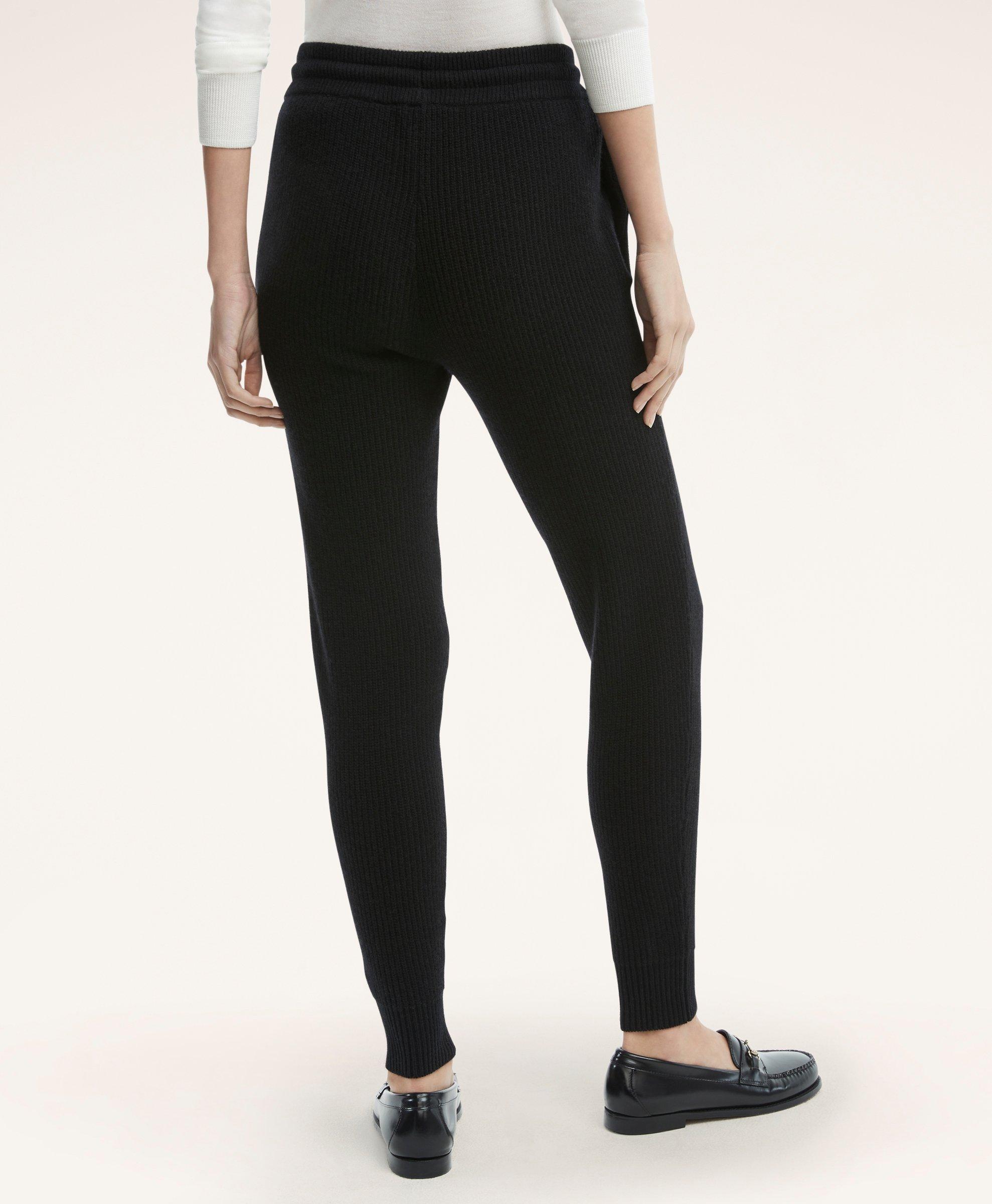 merino wool joggers womens