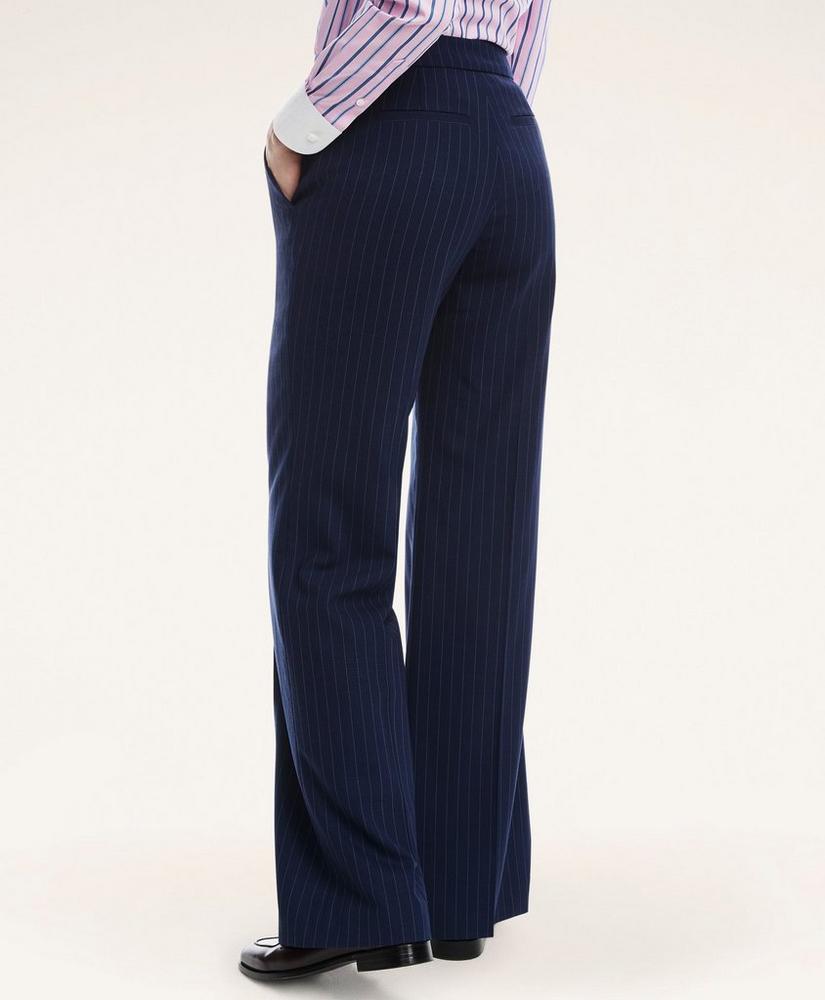 BrooksCool® Pinstripe Trousers, image 3