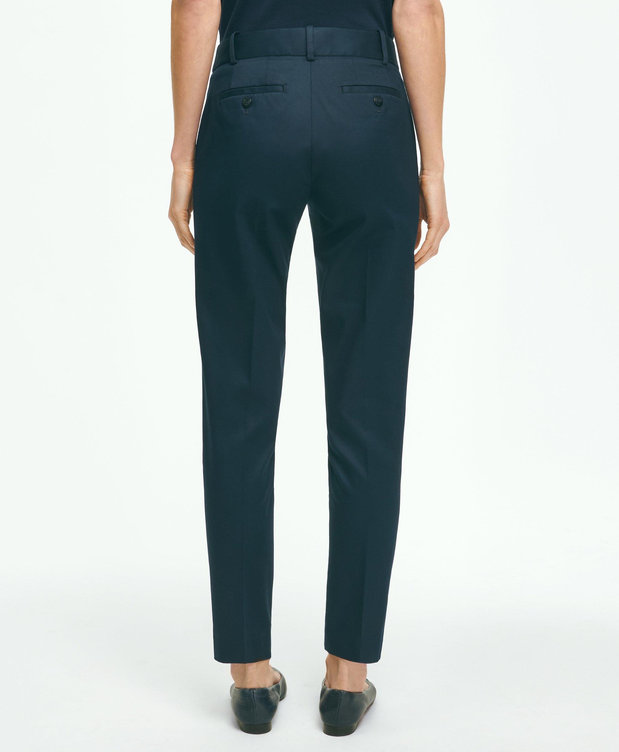 Stretch Cotton Advantage Chino® Pants