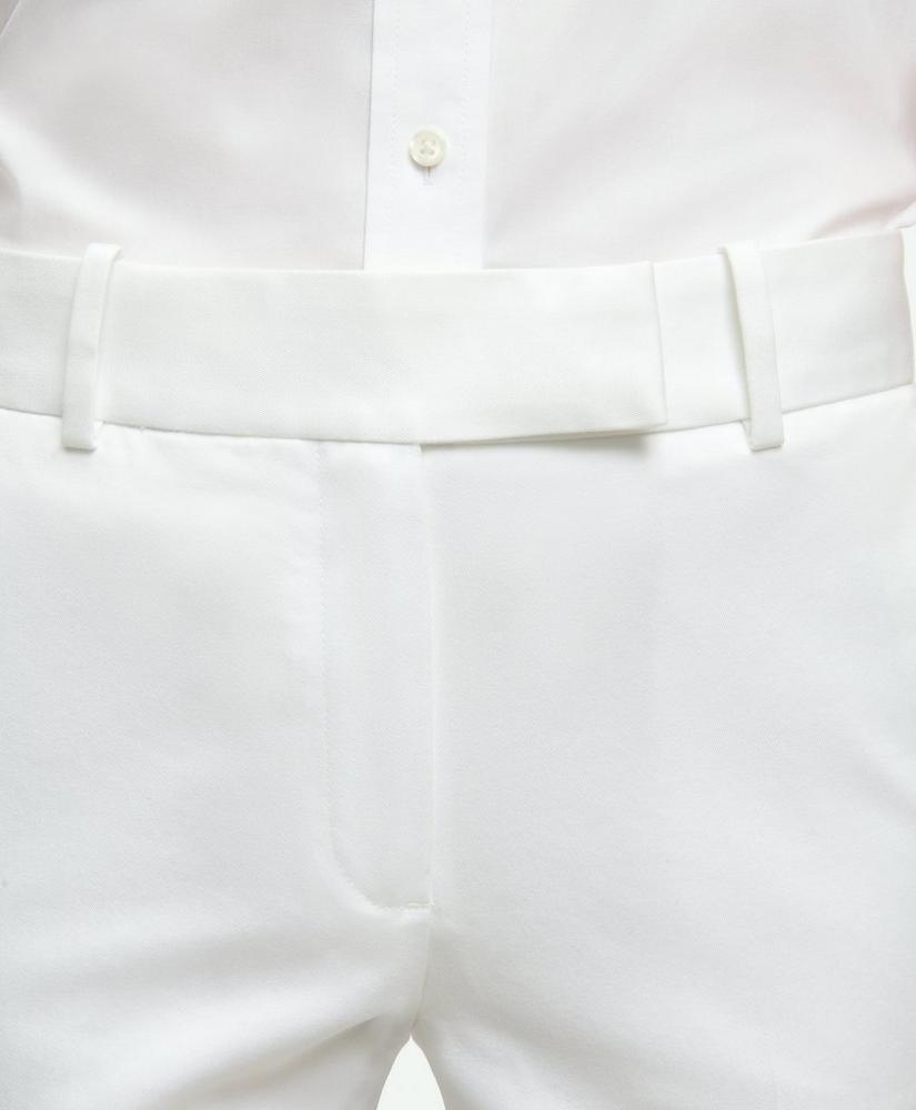 Stretch Cotton Advantage Chino® Pants, image 3