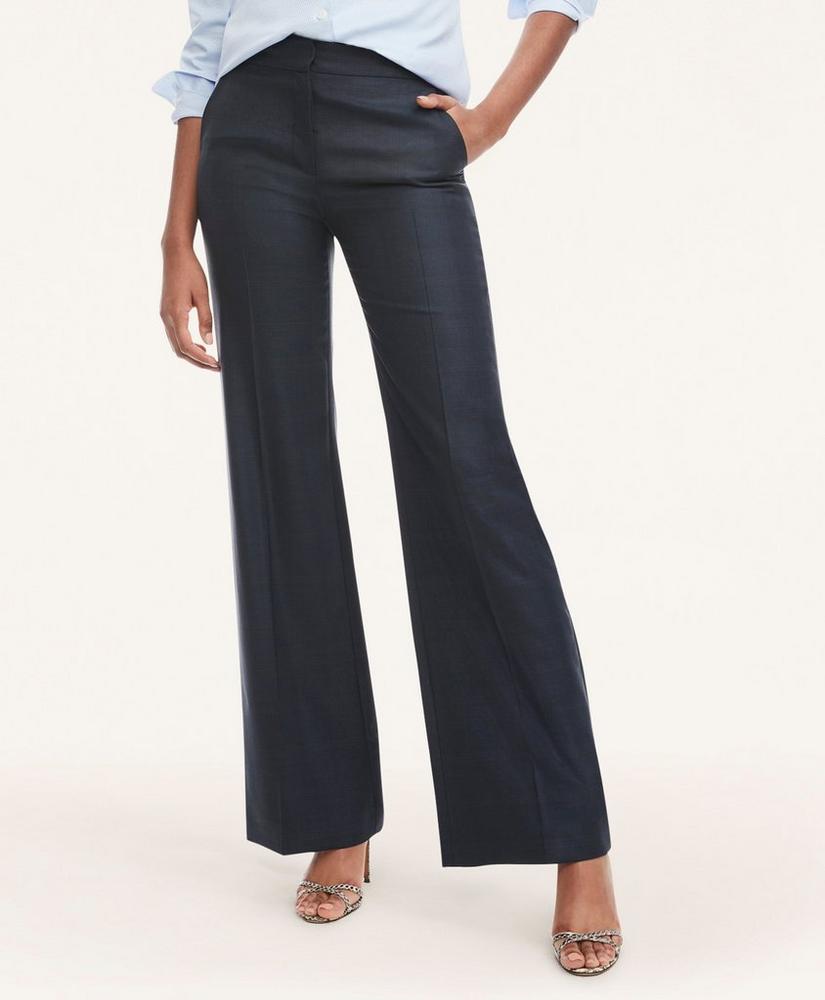 Wool Trousers, image 1