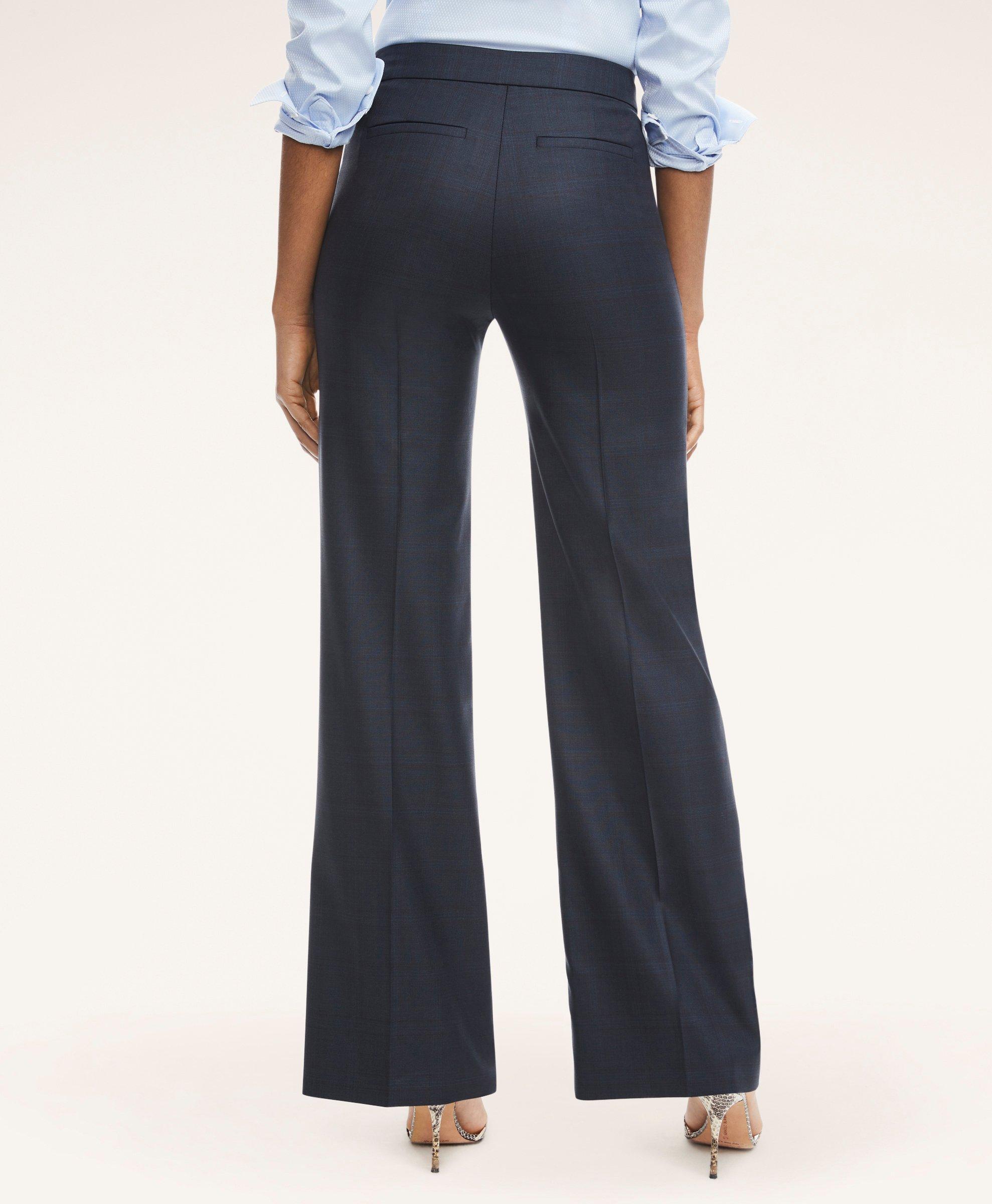 Brooks brothers 2024 pants womens