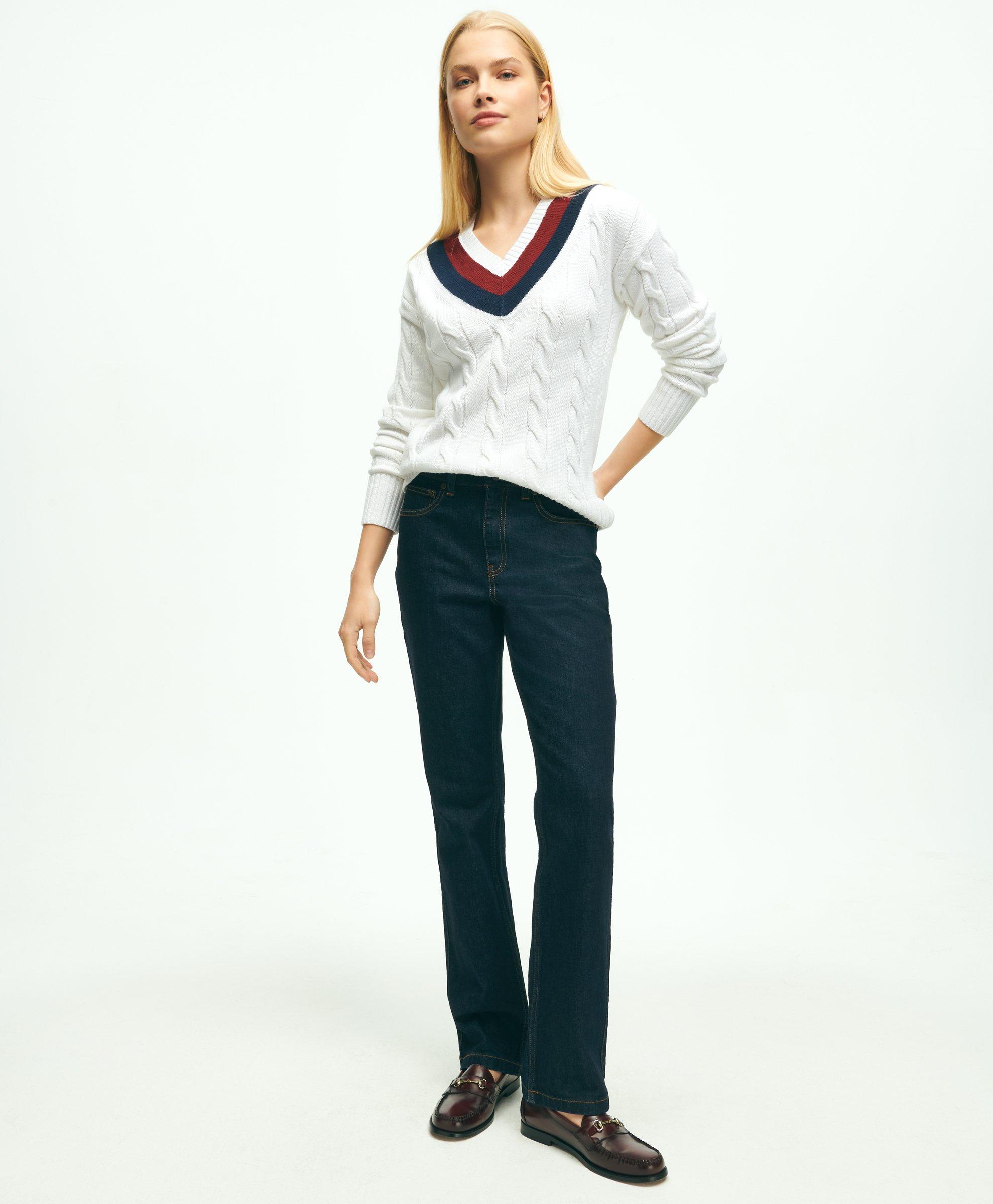 Brooks brothers womens hot sale cashmere sweaters