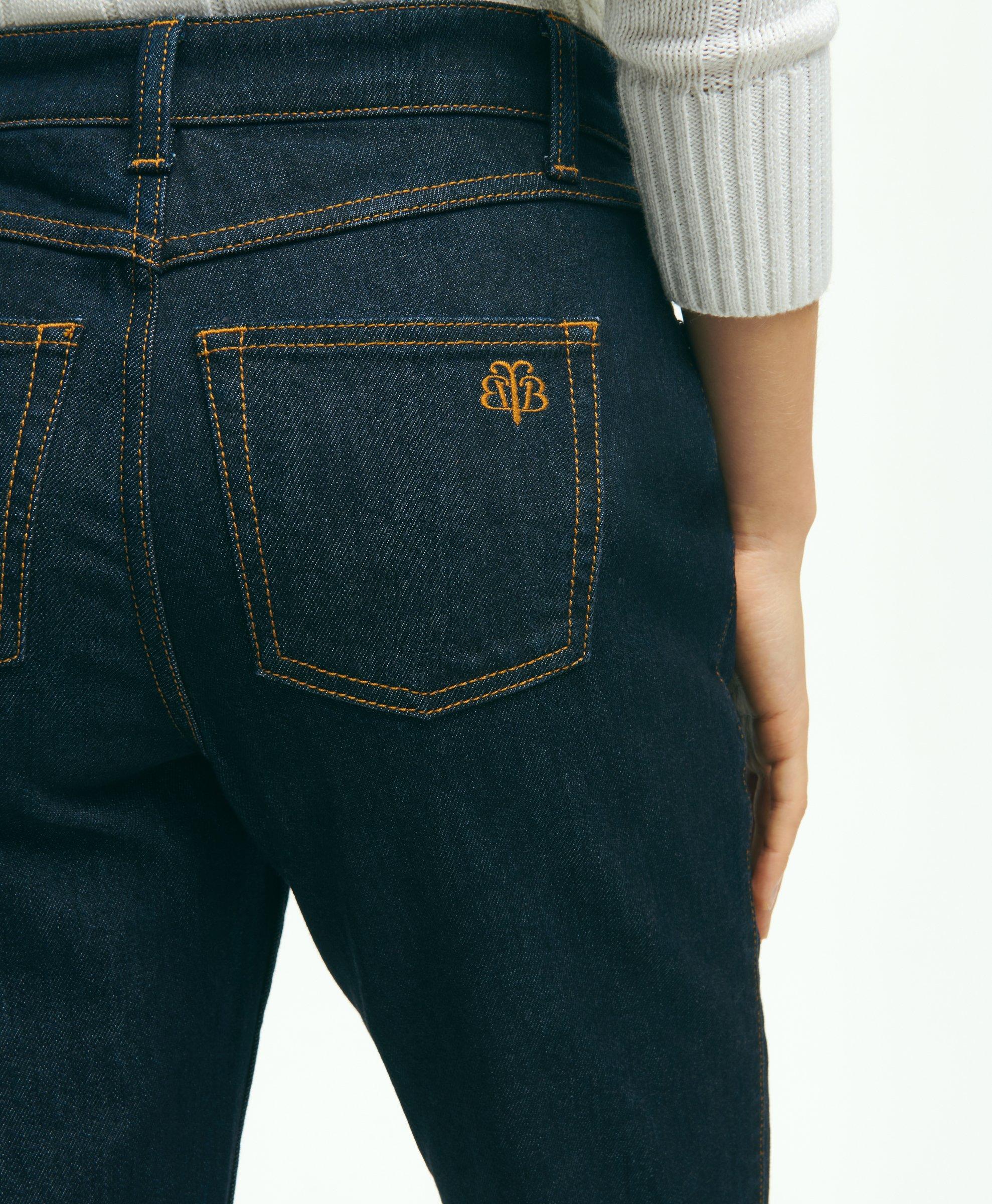 Brooks store brothers denim