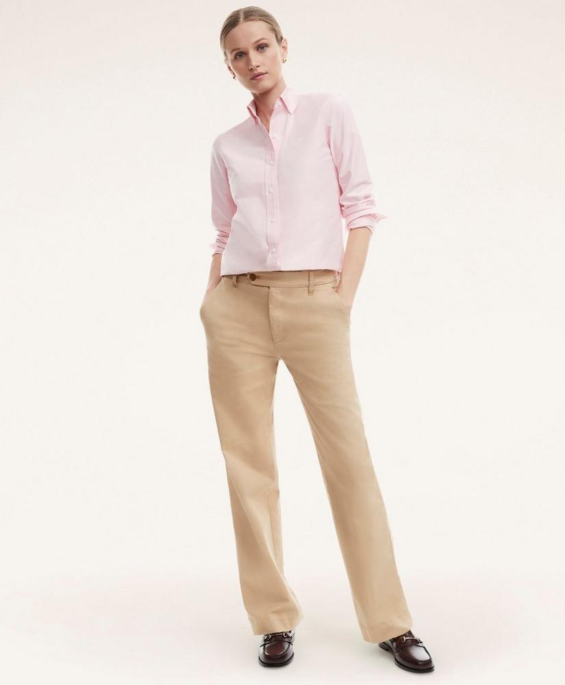 Relaxed Chino Pants, image 2