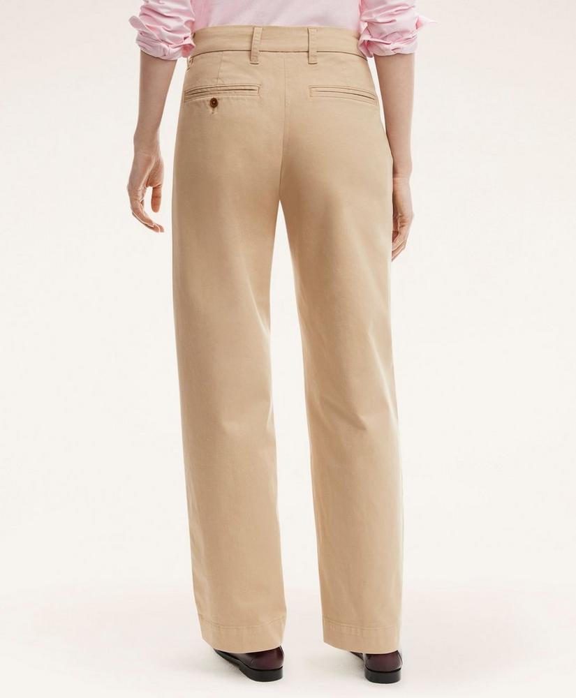 Relaxed Chino Pants, image 3