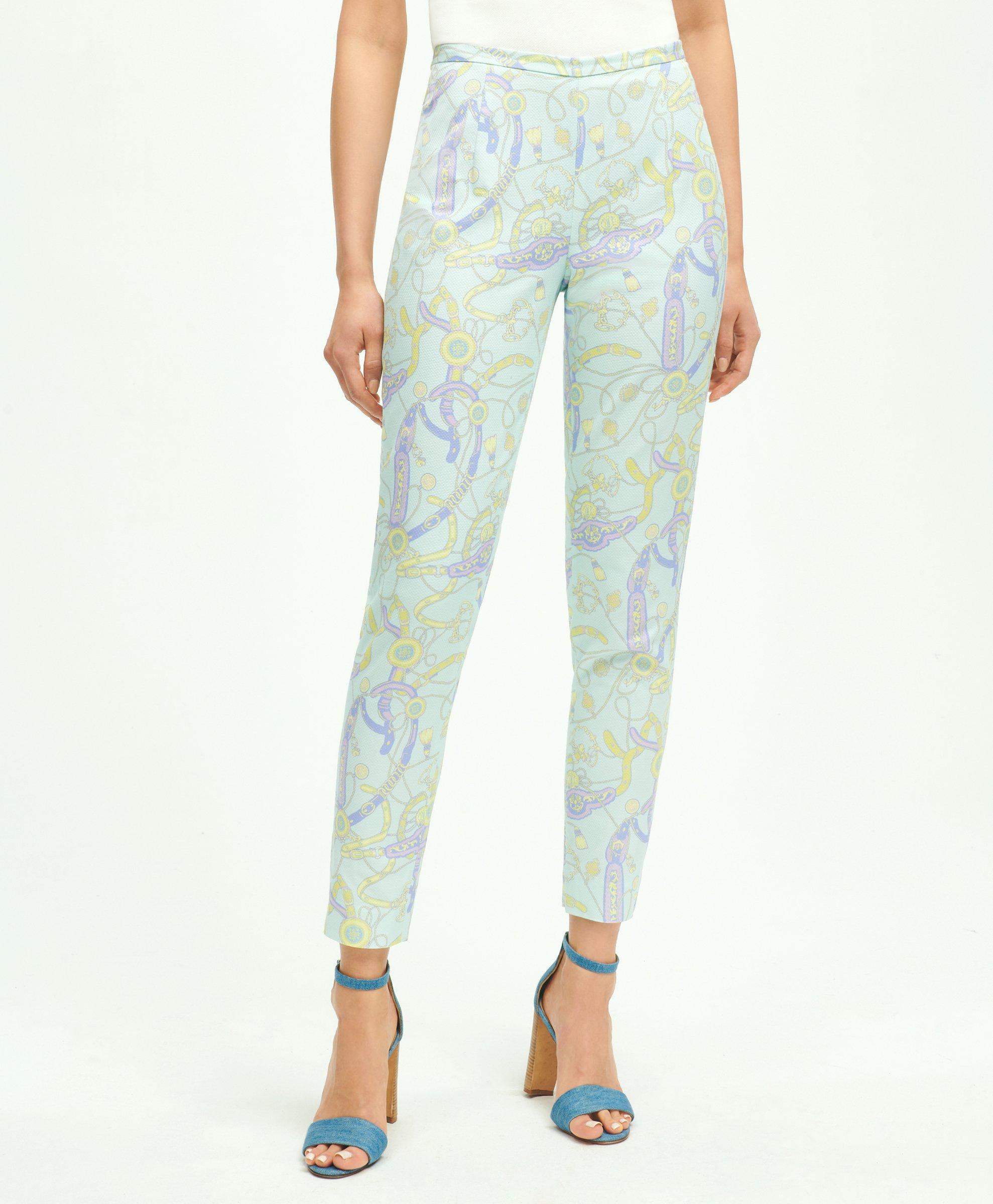 J crew side zip 2024 pants