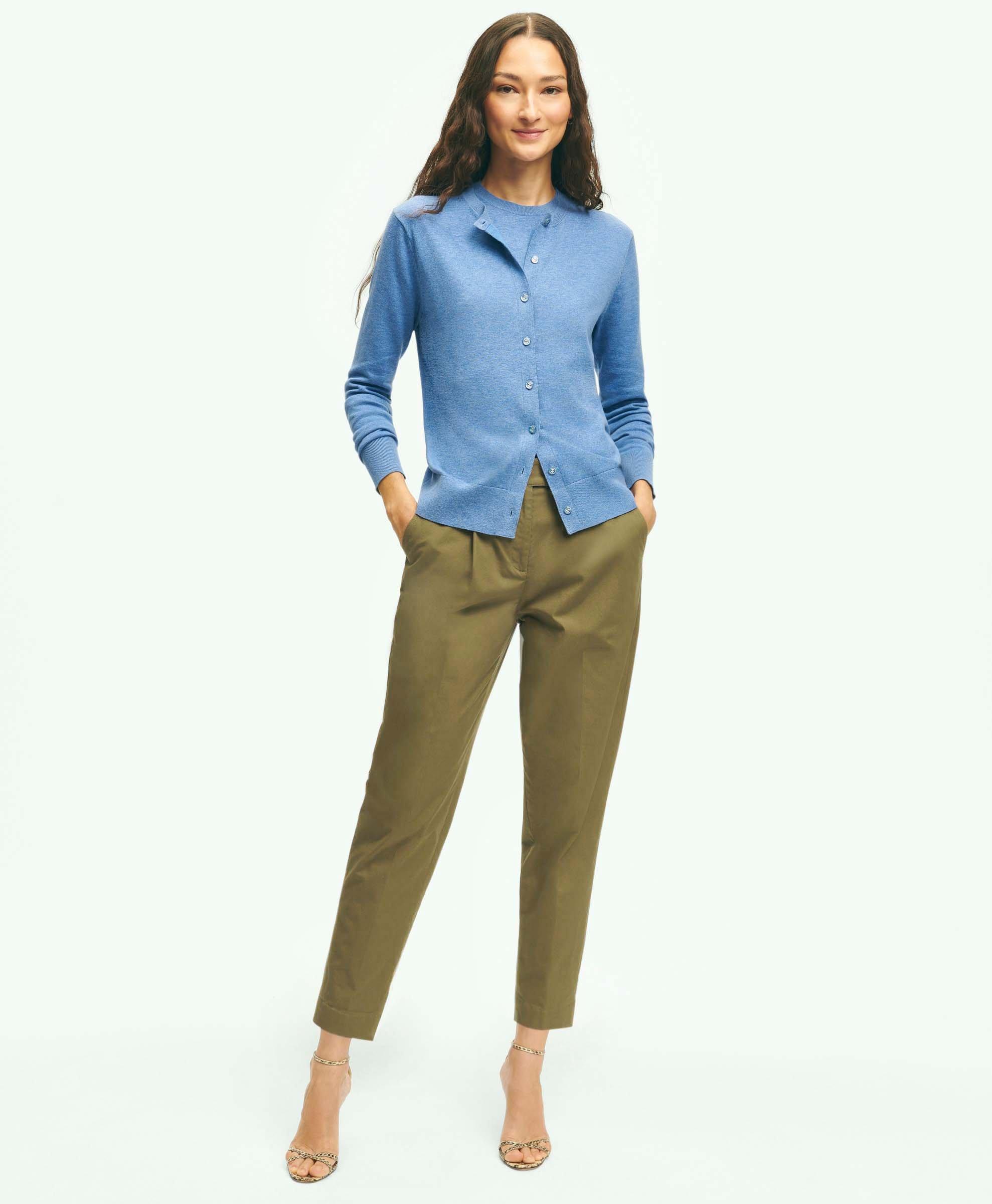 Women's Casual Bottoms – Brooks Brothers Canada