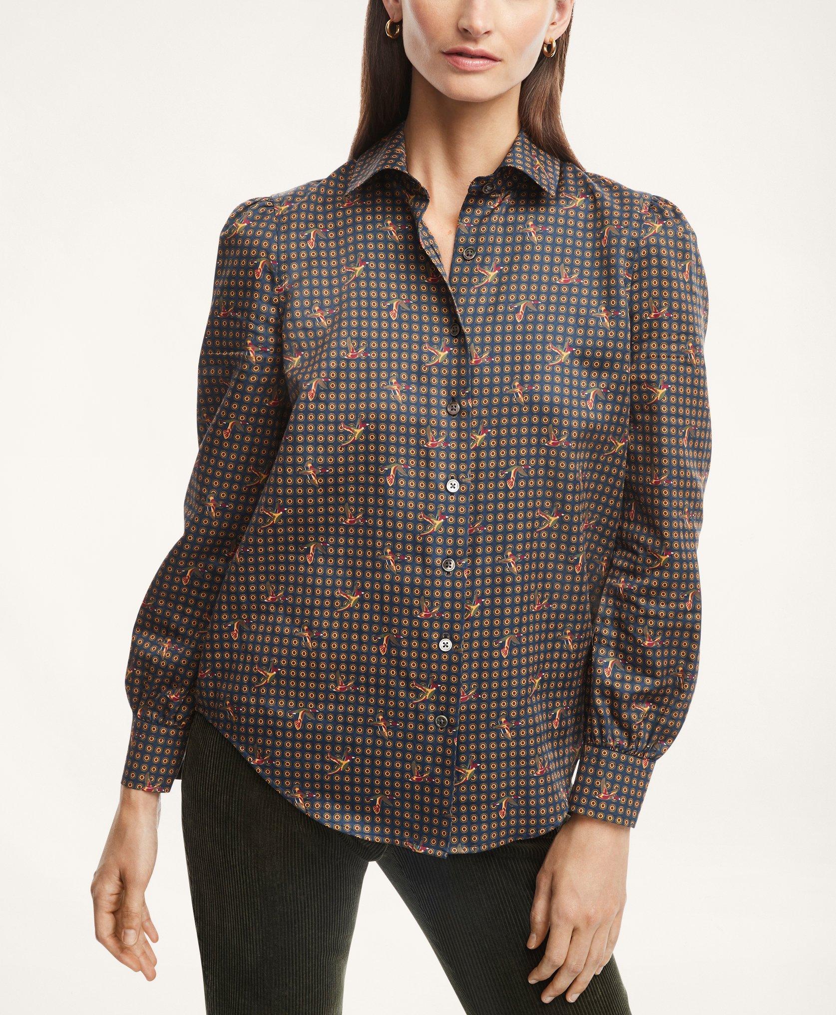 brooks brothers womens clothes