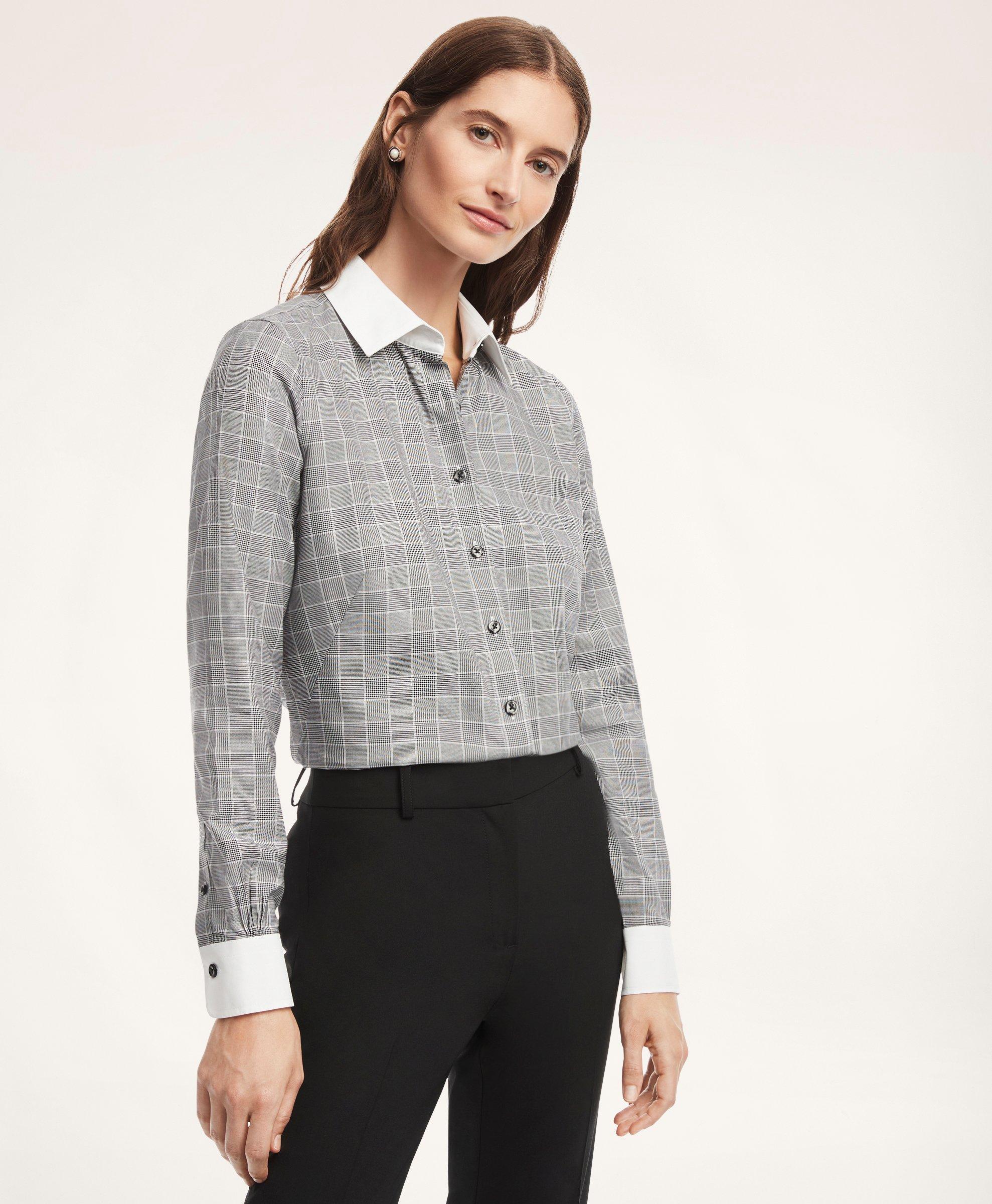 brooks brothers womens clothes