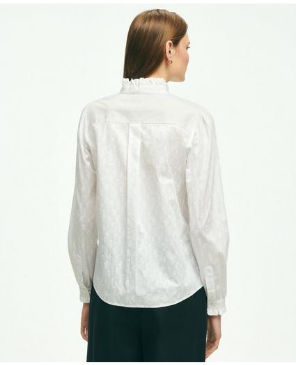 Cotton Dobby Shirt, image 2