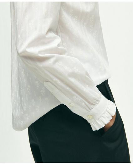 Cotton Dobby Shirt, image 4