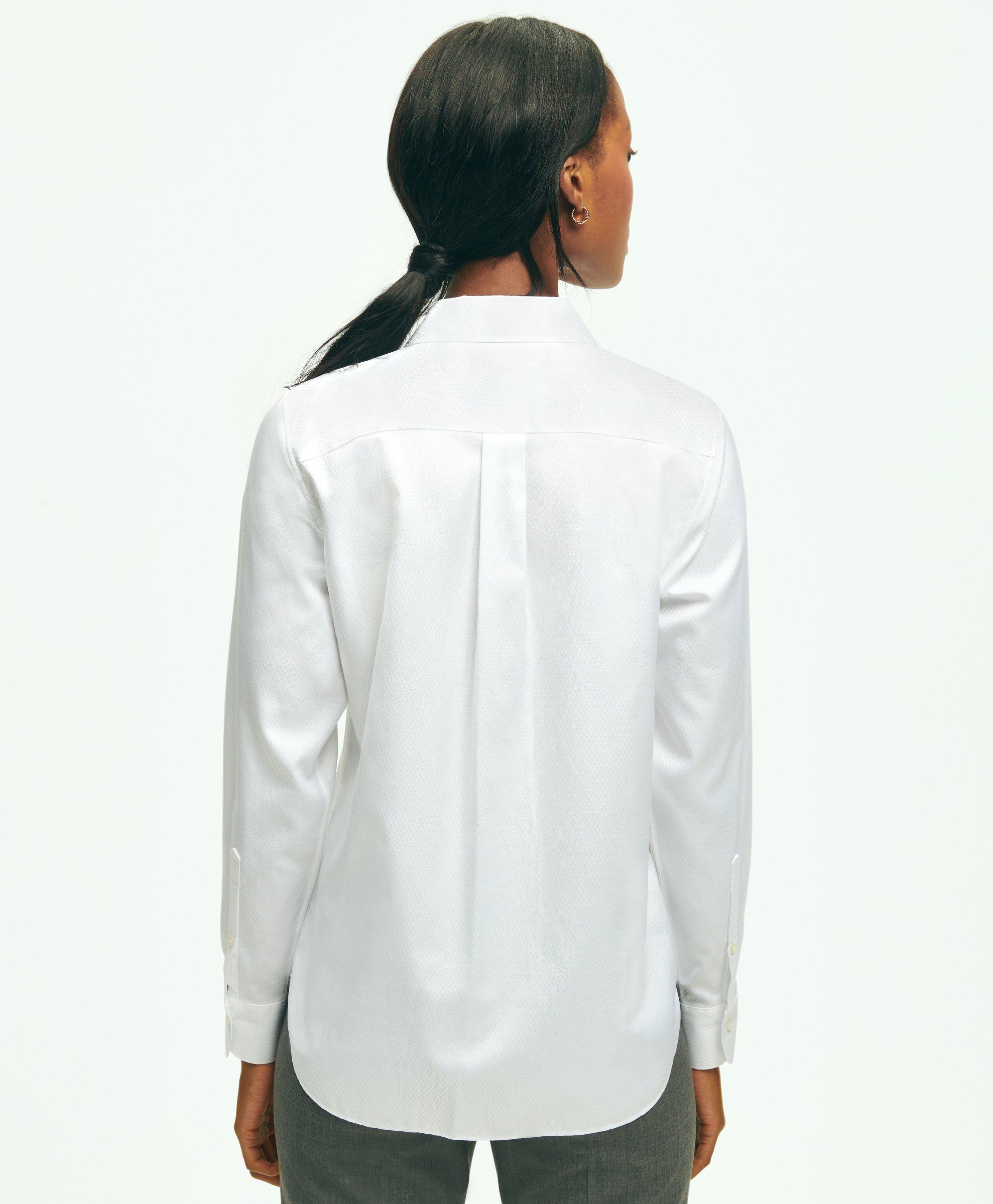 S-XXXL)Women Blouses Chiffon Print Ruffles Sleeved Work Shirts for Womens  Elegant Blouses Female Summer Tops
