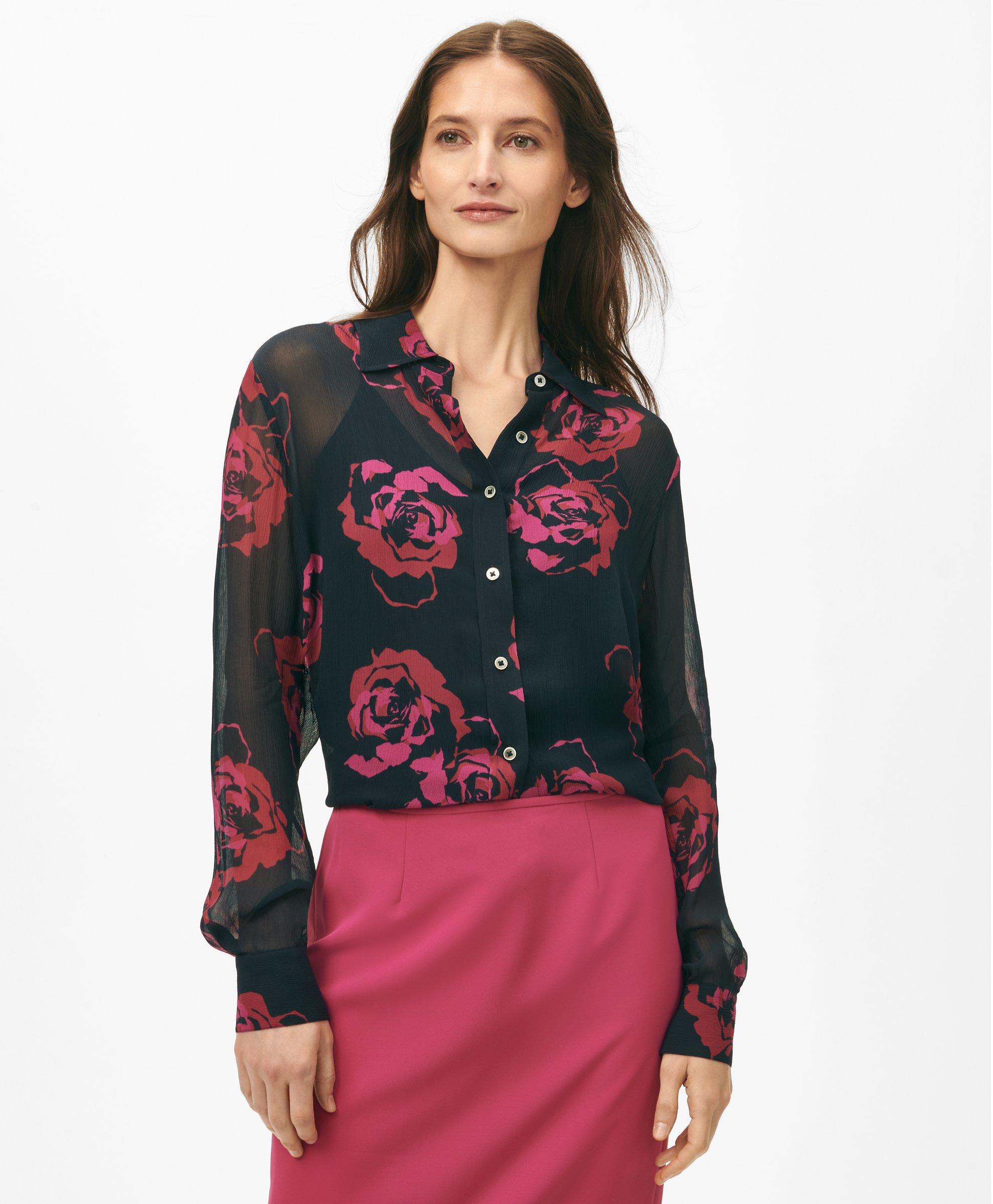 Designer Clothes on Sale Shop Deals on Women s Apparel Brooks Brothers