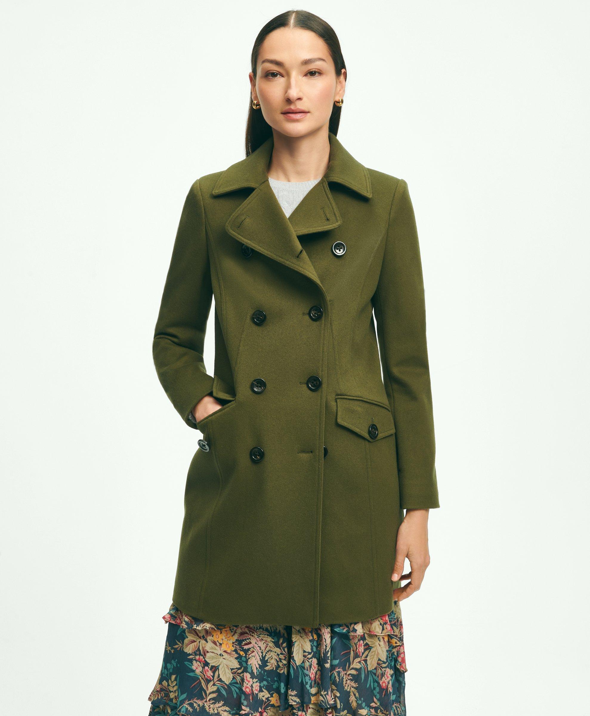 Women's Outerwear Sale: Coats & Jackets