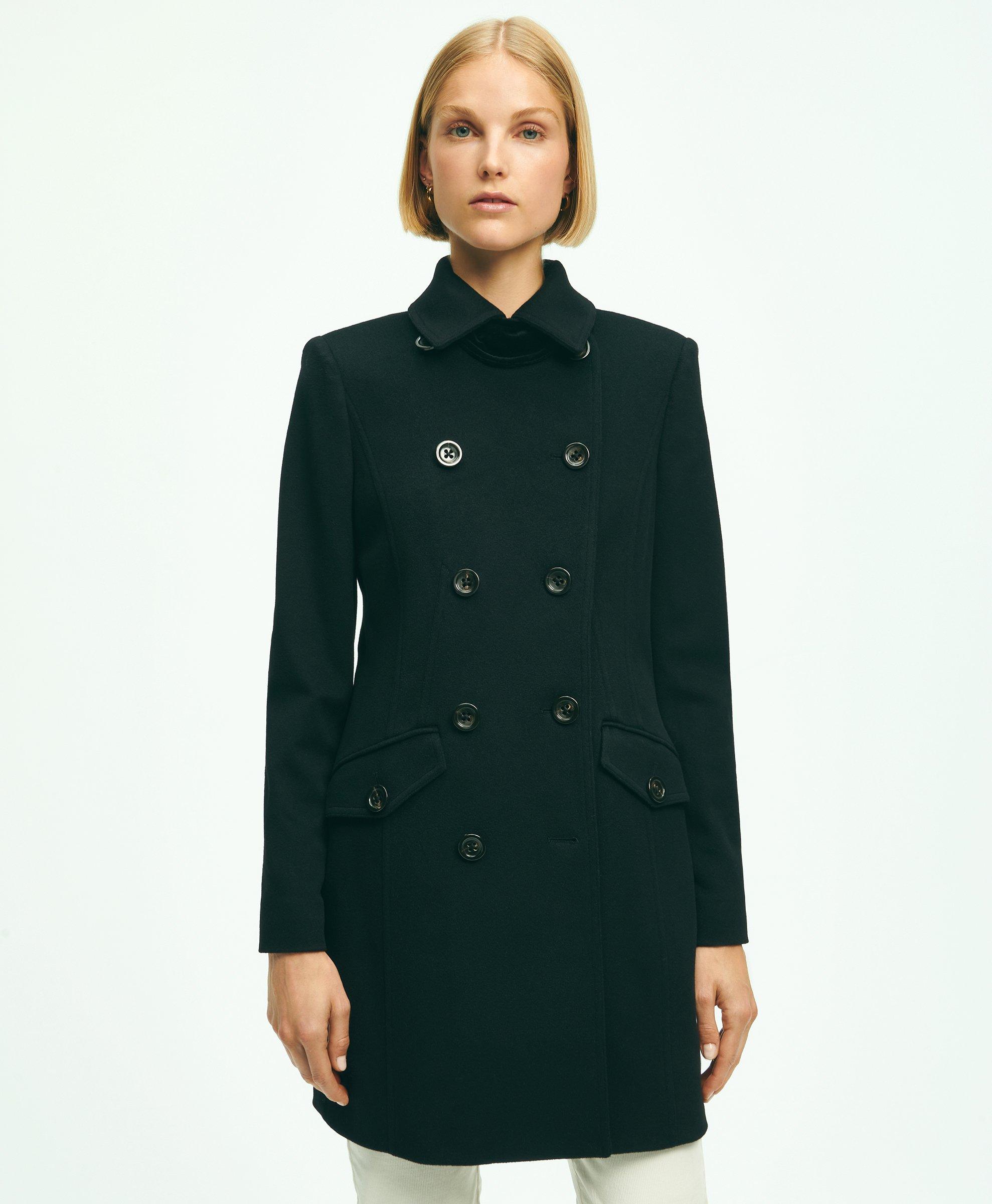 Women's Outerwear – Brooks Brothers Canada