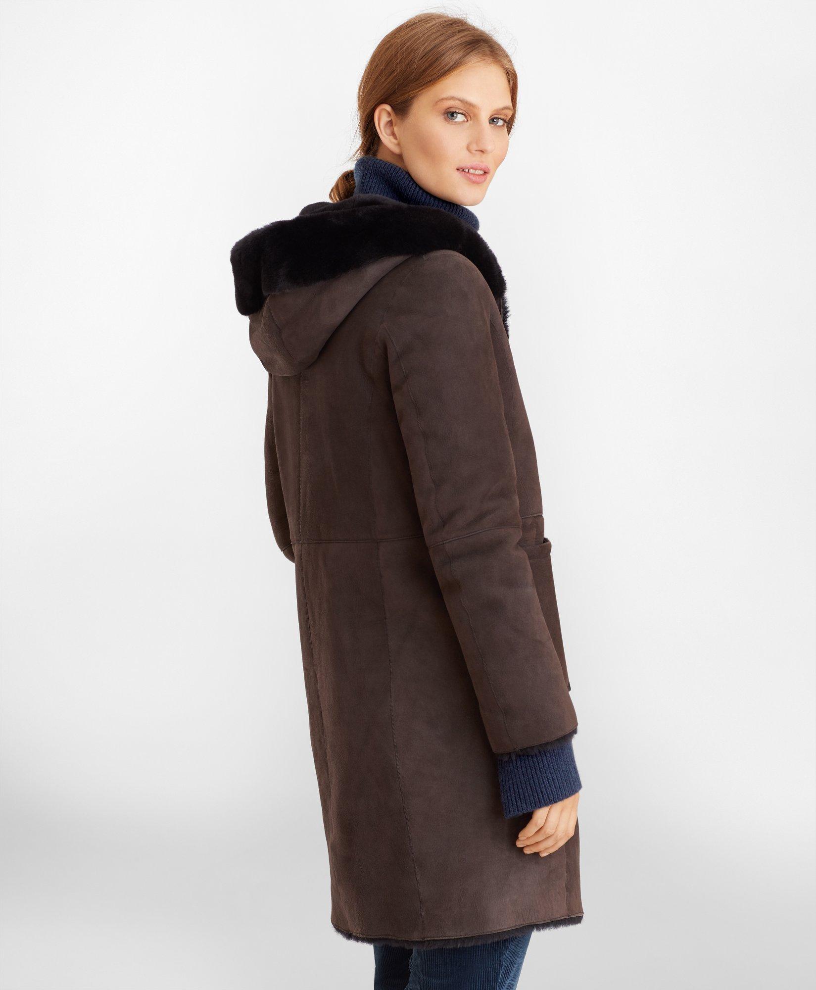 Brooks brothers ladies coats sale