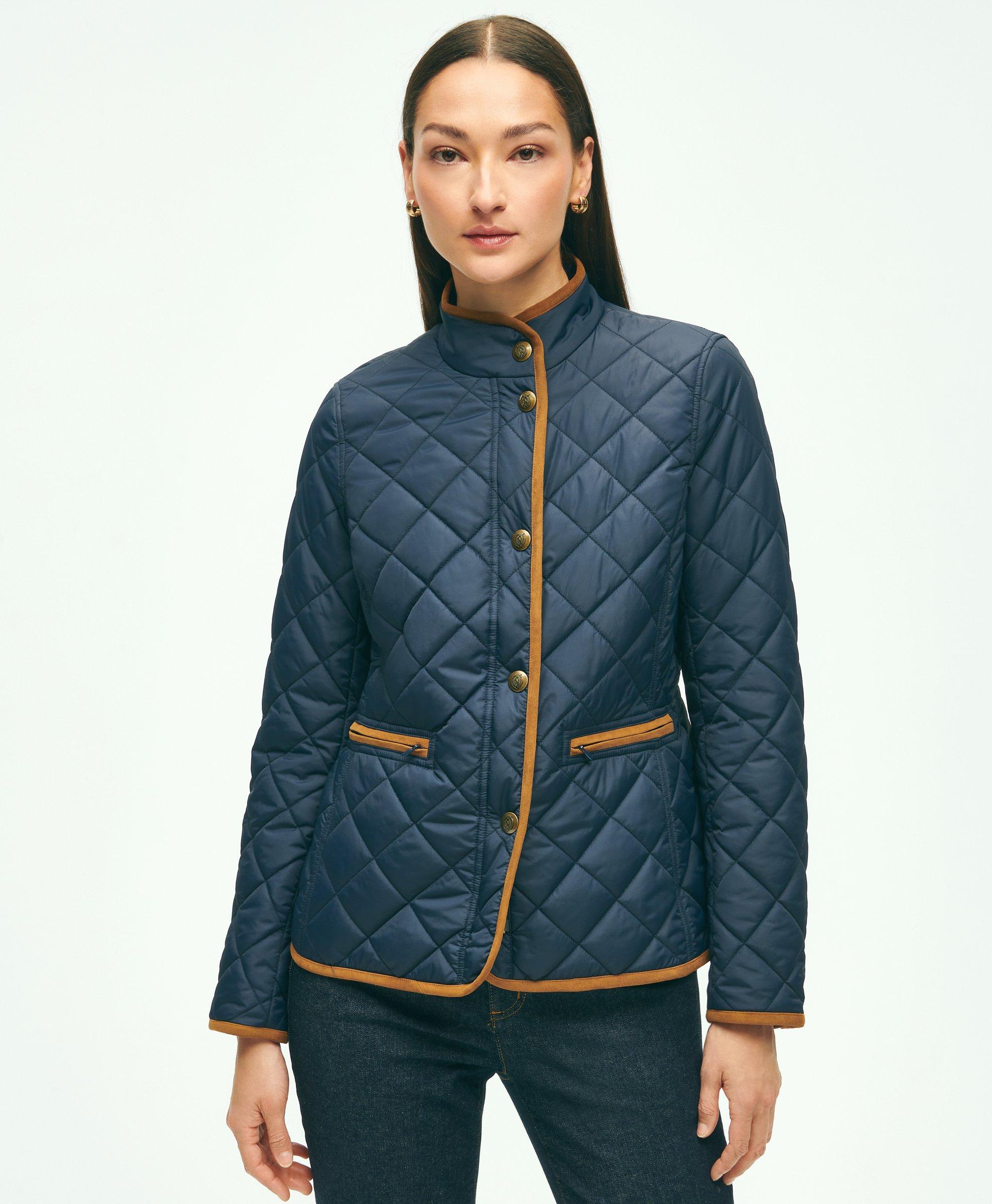 Barbour x liberty sales evelyn quilted jacket