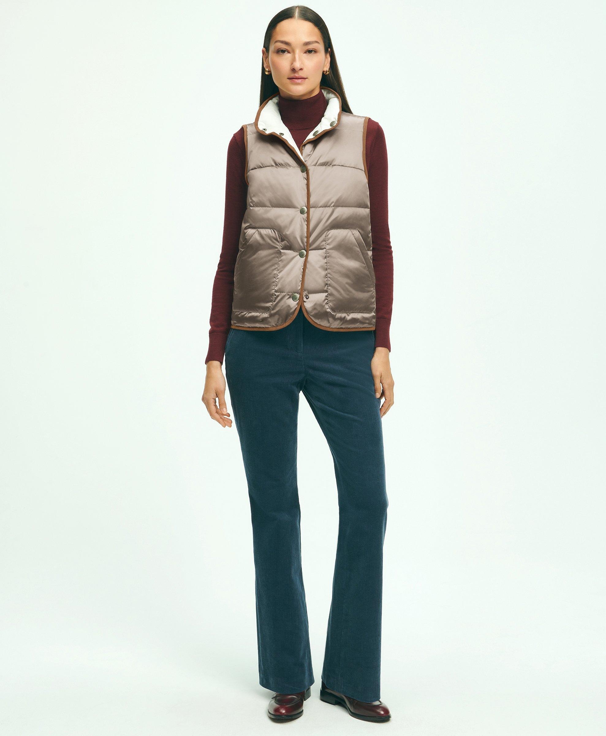 Shop Women's Designer Clothes, Shoes & Accessories | Brooks Brothers