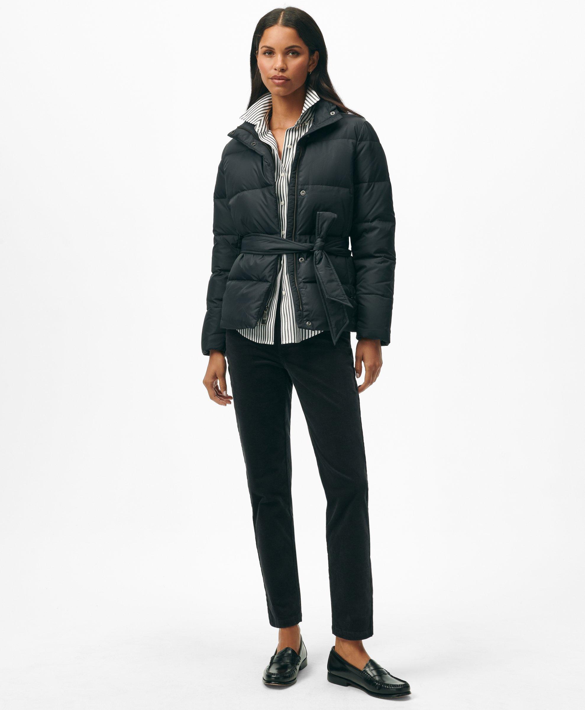 Brooks brothers womens jackets online