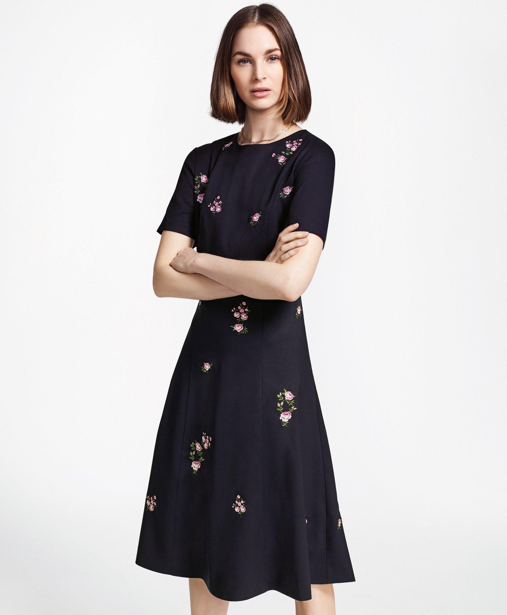 Brooks brothers hot sale outlet dresses