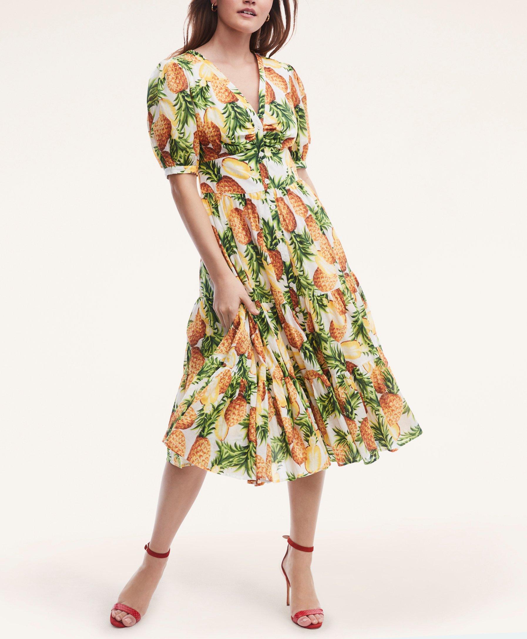 brooks brothers dresses