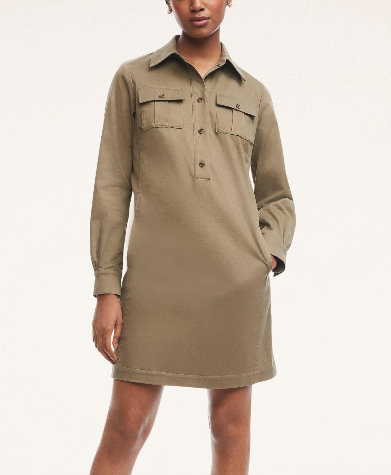 brooks brothers womens clothes