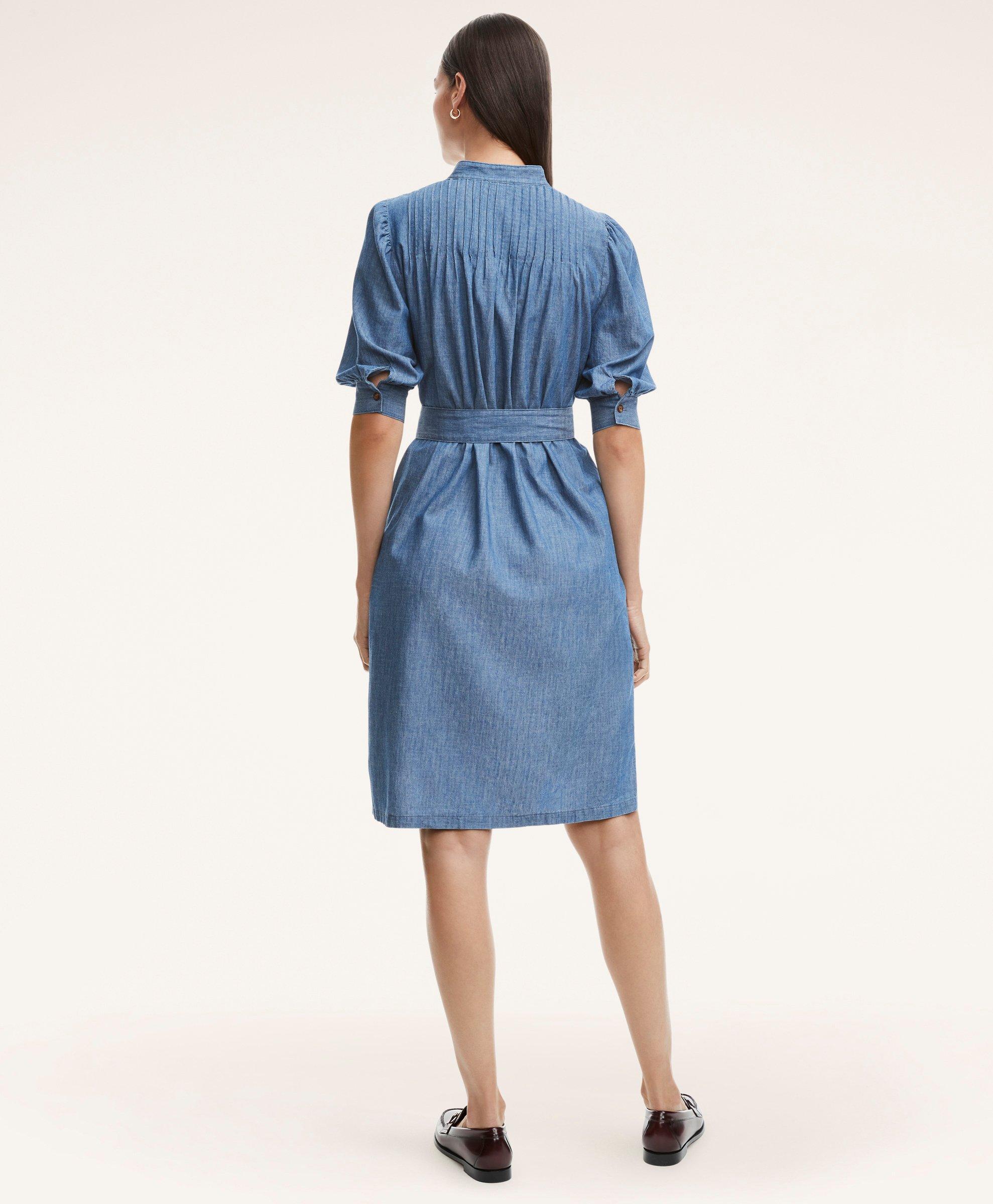 Brooks brothers ladies clearance dresses