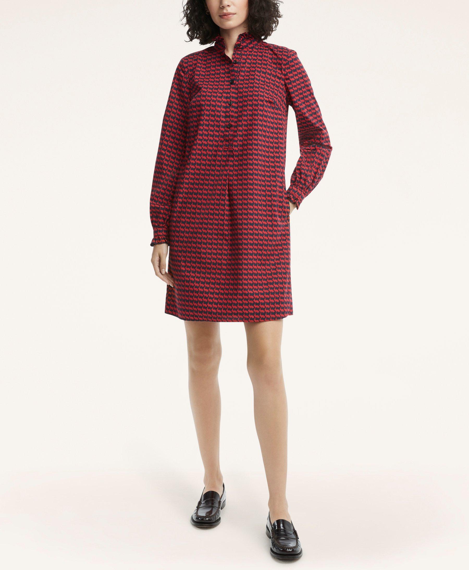 brooks brothers dresses sale